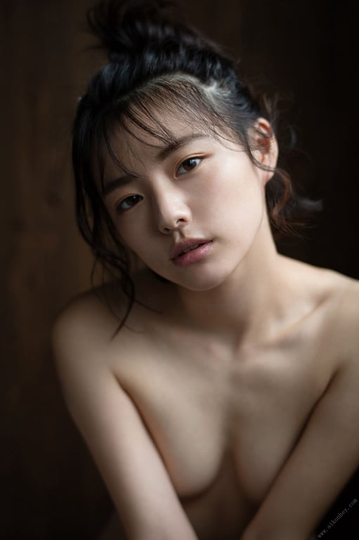 图片[13]-#Tsubasa Hazuki 叶月翼 – New frontier full nude vol.2 新境界全裸 vol.2 (2021-03-26) - 全本免费在线观看-阅图吧