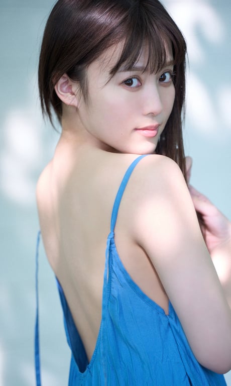 图片[8]-2024.09.30 岡部麟『週プレ プラス！』其他镜头合集「永远的虏毒～prologue～」 (週プレ PHOTO BOOK) - 在线免费观看-阅图吧