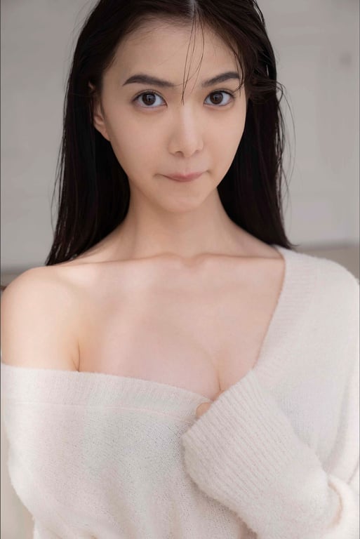 图片[7]-#Riko Matsudaira 松平璃子 – Glossy body 艳光四射的胴体 (2022-05-06)NO watermark - 全本免费在线观看-阅图吧