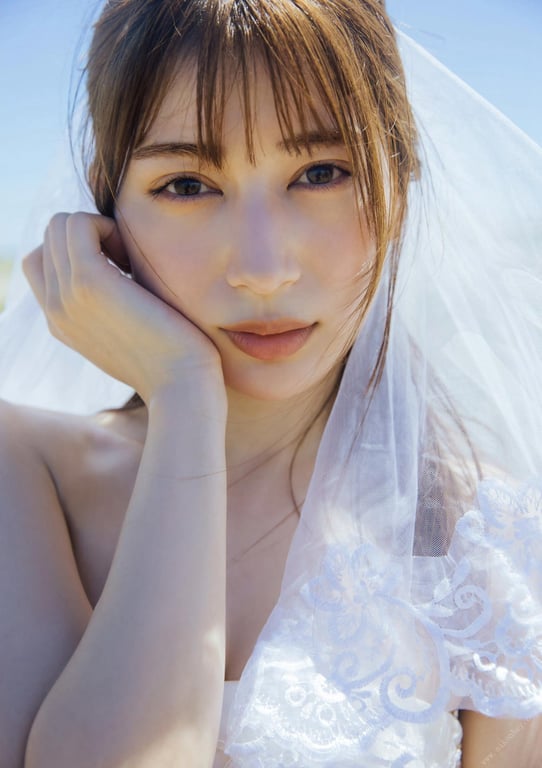 图片[58]-#B.L.T.数字写真集 雪平莉左「DOMINATE」 - 全本免费在线观看-阅图吧