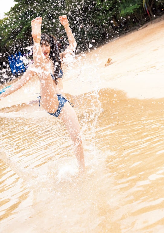 图片[48]-桜木心菜（私立惠比寿中学）1st 写真集 『edén～心菜的时间～』 YJ PHOTO BOOK - 在线免费观看-阅图吧