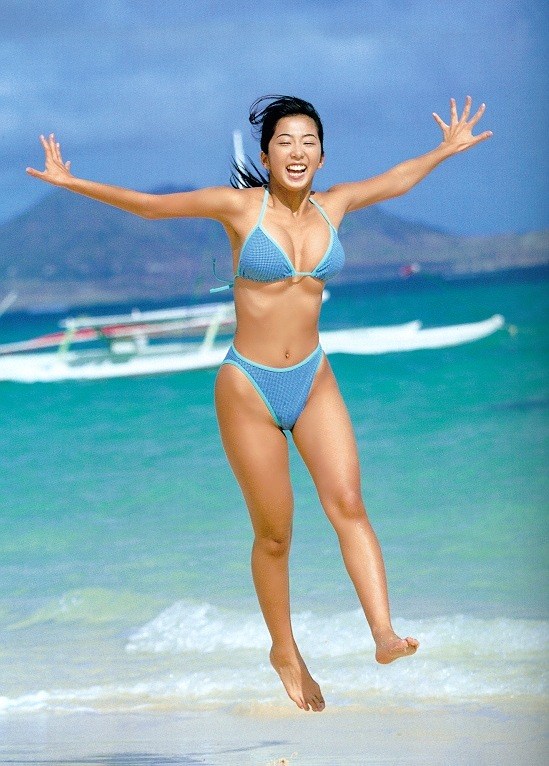 图片[16]-#優香 – ZIP~seventeen~ - 全本免费在线观看-阅图吧