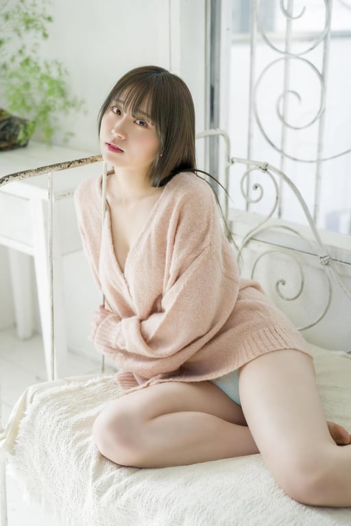 图片[30]-#大白桃子 白桃〜刚采摘的果实其他剪辑集〜 (IDOL The Great Age of Discovery) - 全本免费在线观看-阅图吧