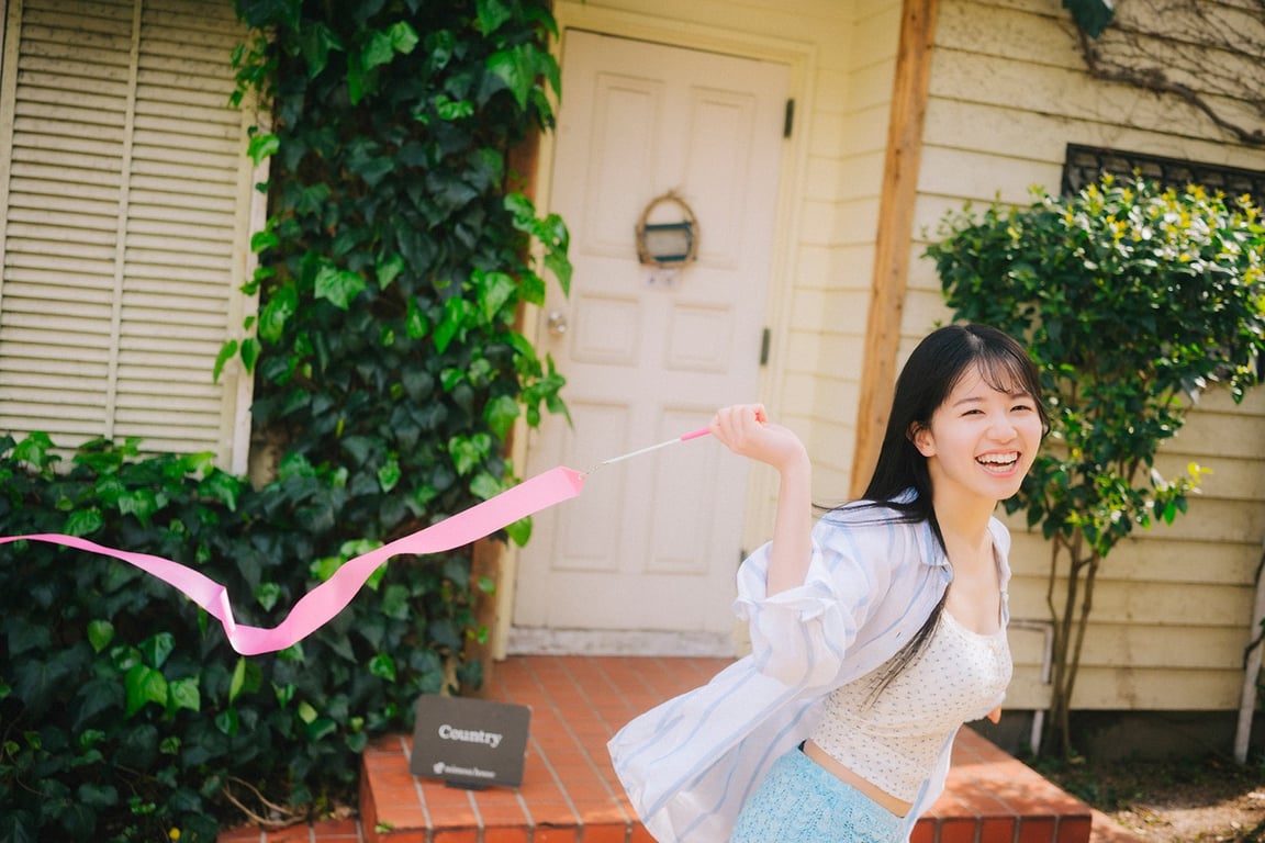 图片[5]-#Mayuu Masai 正铸真优 (24P1V) - 全本免费在线观看-阅图吧