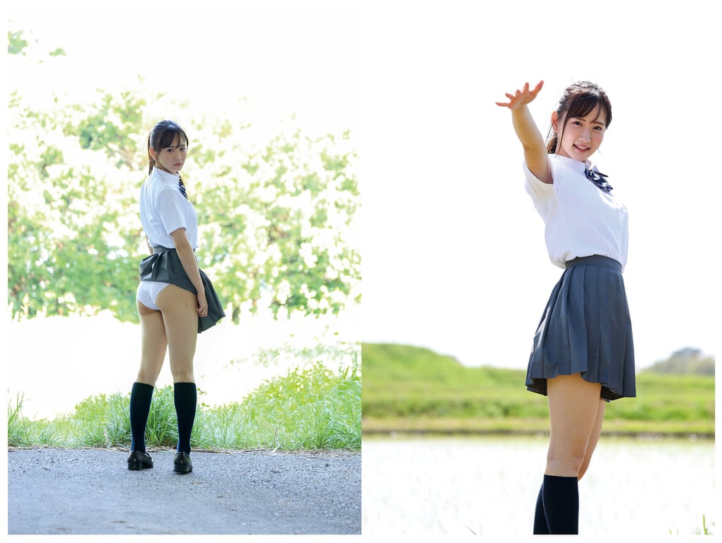 图片[9]-広瀬なるみ ヌード写真集『風に包まれて』 - 在线免费观看-阅图吧