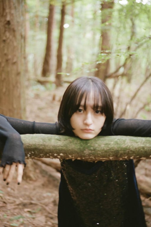 图片[62]-#resonance 萩原实纪 (2022.12.16) - 全本免费在线观看-阅图吧