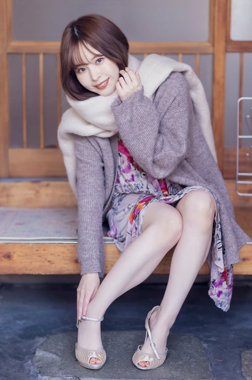 图片[77]-#週刊現代デジタル写真集 九野雛乃 のぼせもんｖｏｌ．３ 大増量版１００ページ超 - 全本免费在线观看-阅图吧