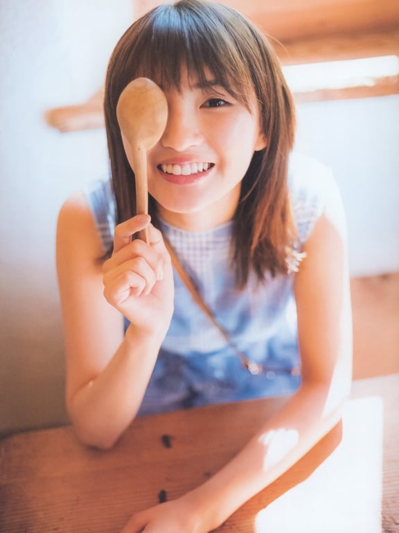 图片[16]-#井上小百合ファースト写真集「存在」 - 全本免费在线观看-阅图吧