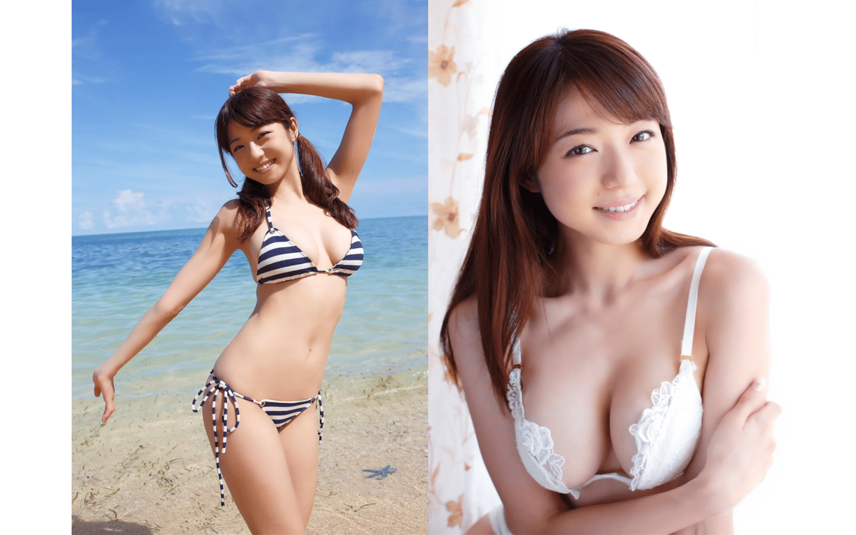 图片[4]-Masterpiece #006 中村静香 静香是绿洲 - 在线免费观看-阅图吧