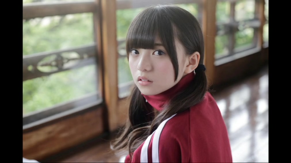 图片[127]-#青山裕企 Photobook 26sets\【青山裕企】飞鸟是我的、妹妹（LQ） - 全本免费在线观看-阅图吧