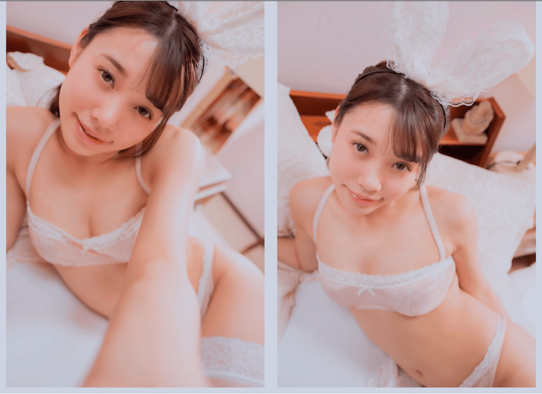 图片[8]-広仲みなみ グラビア写真集 SOUTH BLUE - 在线免费观看-阅图吧