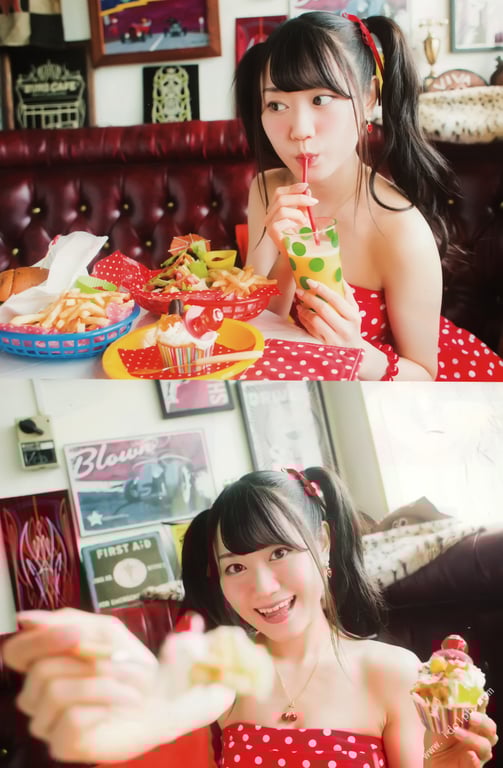 图片[58]-#小倉唯写真集「唯二十岁」 (TOKYO NEWS MOOK) - 全本免费在线观看-阅图吧