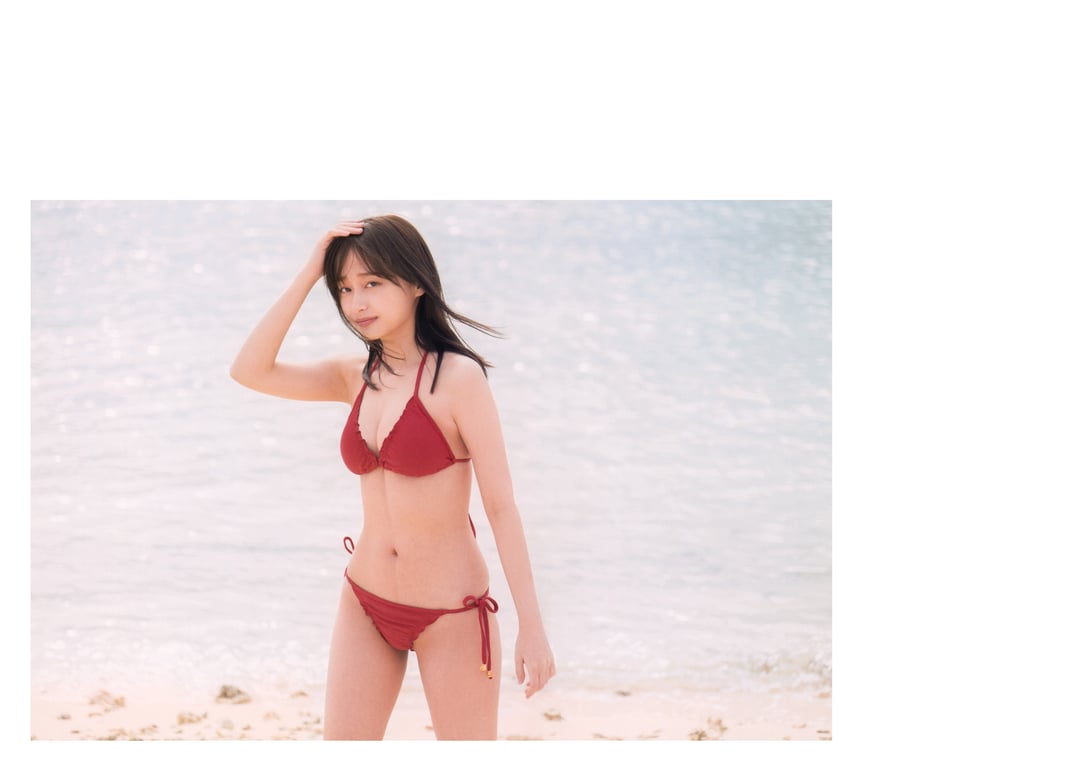 图片[118]-Yuka Kageyama 影山优佳 - 1st Photobook Full of things I don't know 充满未知 - 在线免费观看-阅图吧