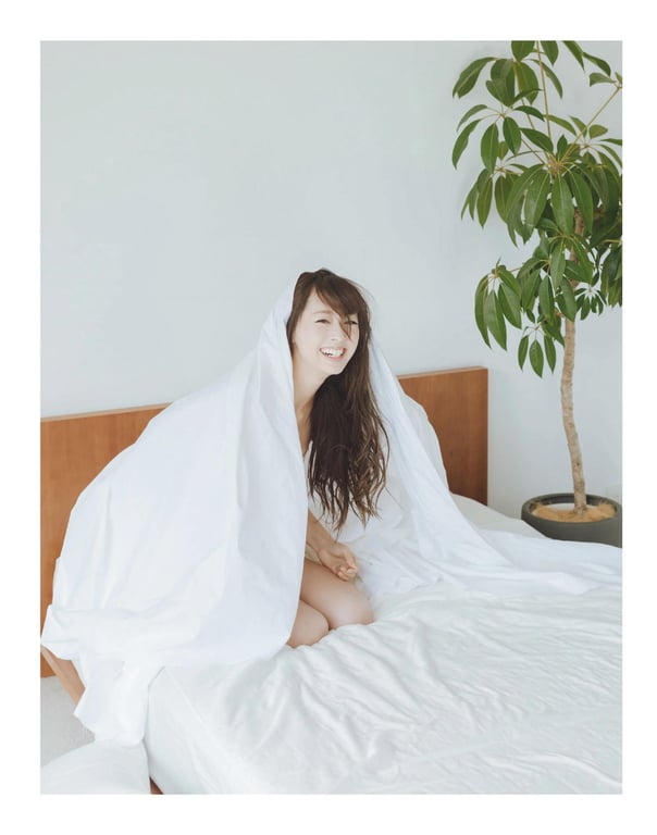 图片[16]-SAKU 林纱久罗 写真集 - 在线免费观看-阅图吧