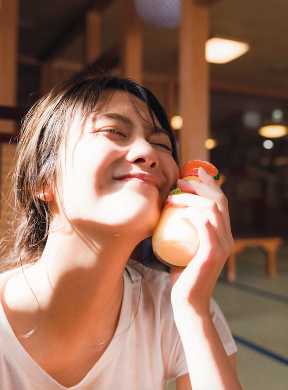 图片[32]-2021.08.17 田村保乃 1st写真集 第一步 - 在线免费观看-阅图吧