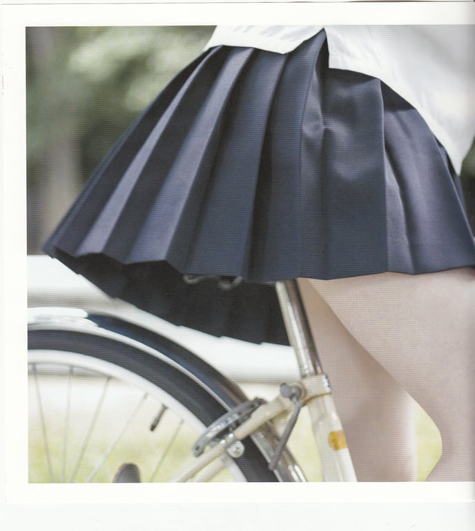 图片[112]-#青山裕企 Photobook 26sets\【青山裕企】思春期 - 全本免费在线观看-阅图吧