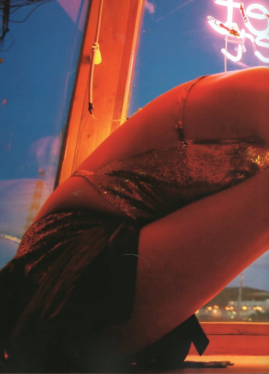 图片[74]-#杉本有美 写真集 STARTING OVER - 全本免费在线观看-阅图吧