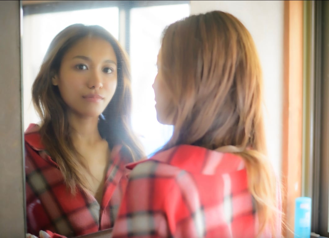 图片[46]-LEMON SOUR 沙和柠檬 ヘアヌード写真集 - 在线免费观看-阅图吧