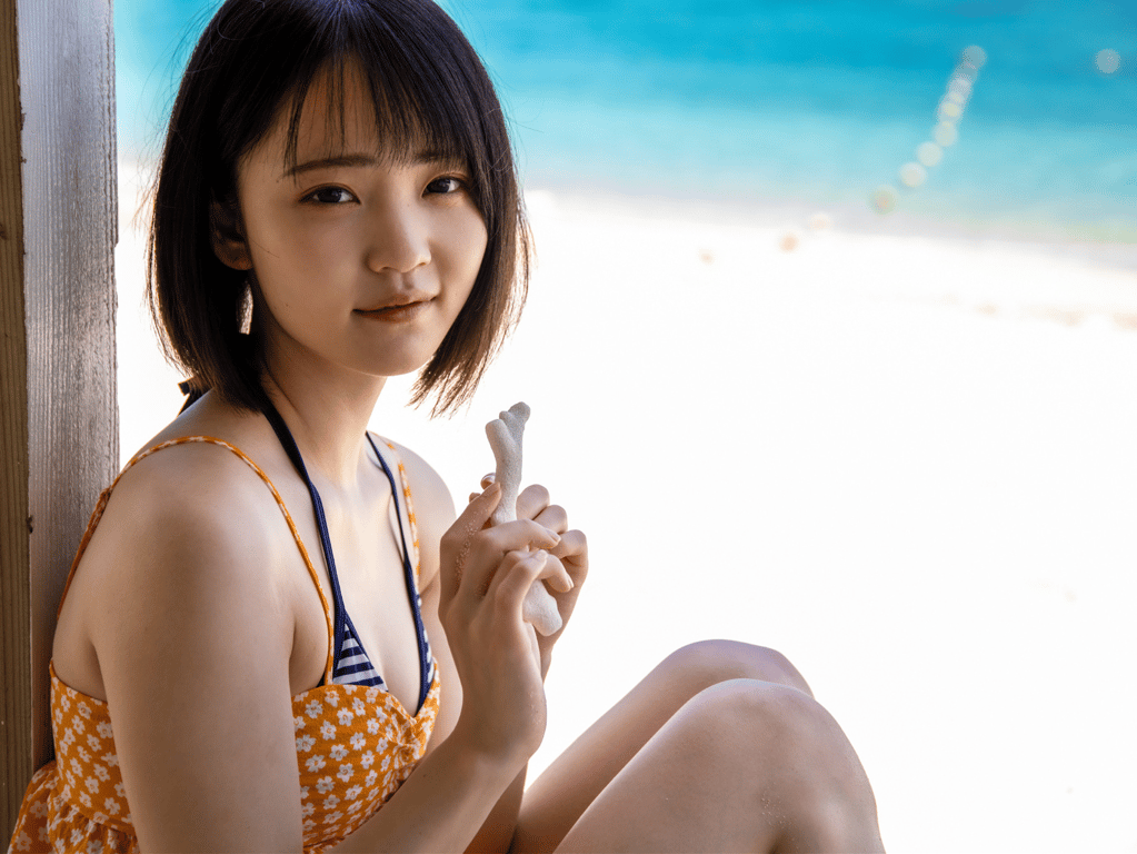 图片[35]-#美ノ嶋めぐり ヘアヌード写真集 南国めぐり - 全本免费在线观看-阅图吧