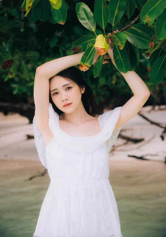 图片[17]-Mayu Tamura 田村真佑 - 1st Photobook The moment I fell in love 恋に落ちた瞬間(2nd scan) - 在线免费观看-阅图吧