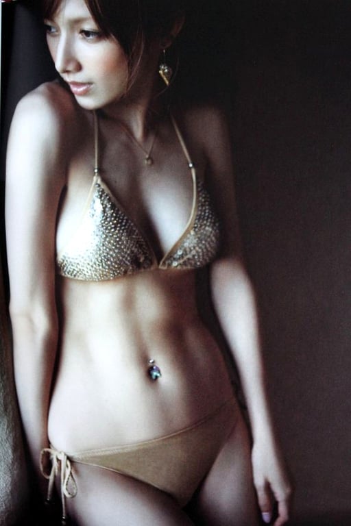图片[41]-#Maki Goto 后藤真希 – go to natura… (2011-11-27) - 全本免费在线观看-阅图吧