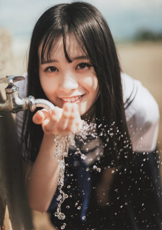 图片[21]-Yui Yokoyama 横山结衣 1st Photobook - Immature Light 未熟之光 (2021-02-22) - 在线免费观看-阅图吧