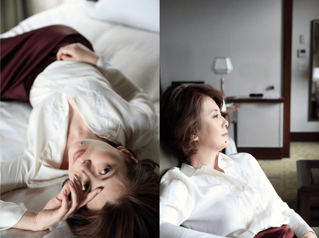 图片[12]-#週刊POST Digital写真集 南野阳子 轨迹的50岁 - 全本免费在线观看-阅图吧