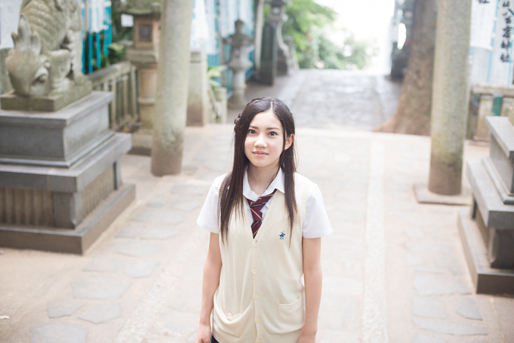 图片[70]-Ryoha Kitagawa 北川绫巴 - Driving Date with Girlfriend SKE48 与恋人的兜风约会 - 在线免费观看-阅图吧