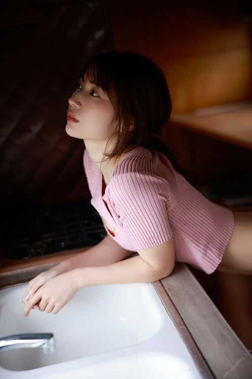 图片[55]-#雪平莉左「甜美的时光。」【Young Champion Diggra】 - 全本免费在线观看-阅图吧