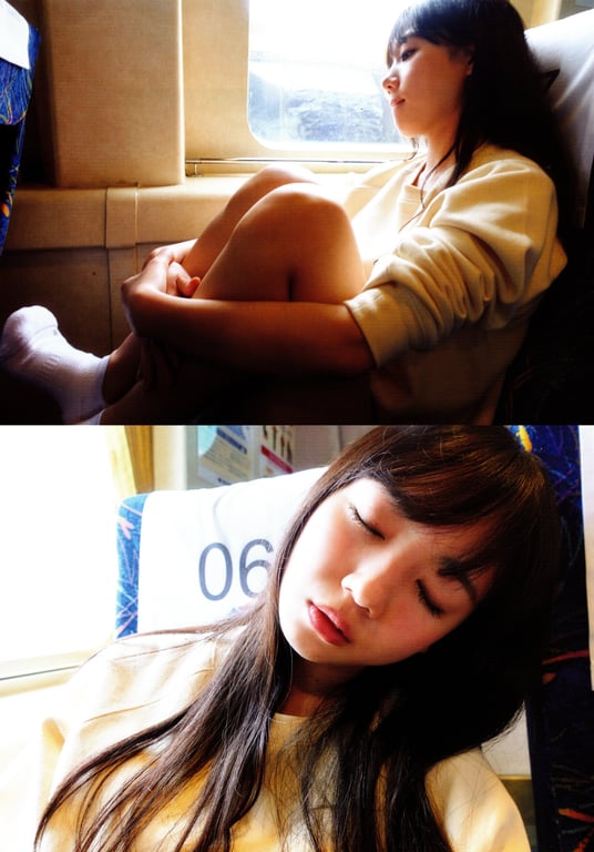 图片[117]-#Saito Kyoko 1st Photobook - 全本免费在线观看-阅图吧