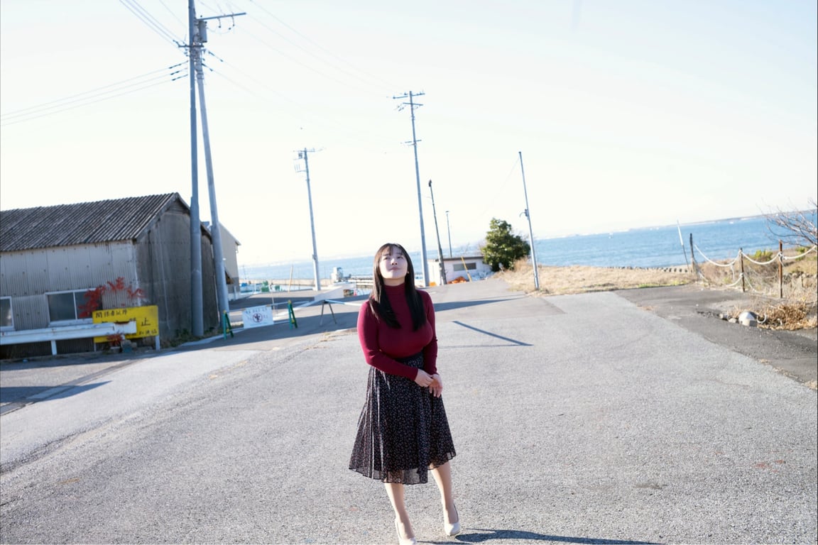 图片[2]-#天木じゅん『爱到无法自拔』ギルドデジタル写真集 - 全本免费在线观看-阅图吧