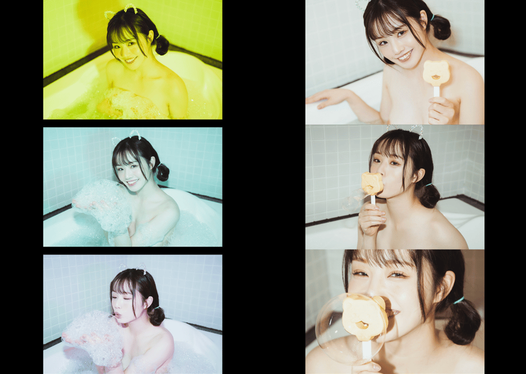 图片[25]-#Escape 月云夜 デジタル写真集 - 在线免费观看-阅图吧