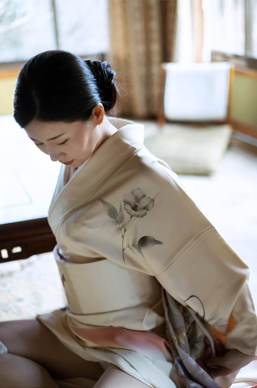 图片[153]-#謎の美女17『一片之舞』ファースト写真集 - 全本免费在线观看-阅图吧