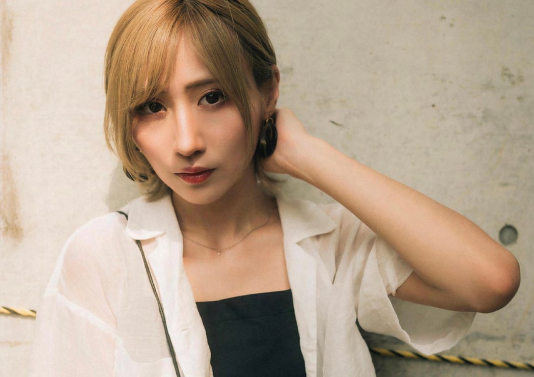 图片[26]-#美东澪 写真集 濡肌 (Wunder Publishing House) - 全本免费在线观看-阅图吧