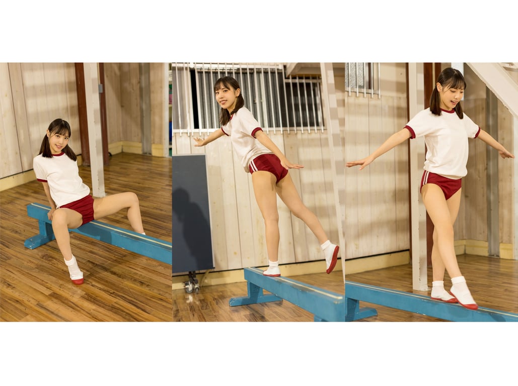 图片[29]-#体操服裸体收藏 #001.1 - 全本免费在线观看-阅图吧