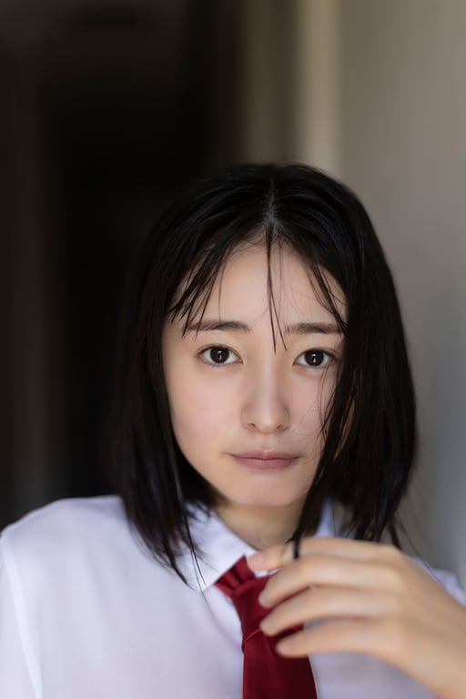 图片[18]-#FLASHデジタル写真集 白濱美兎 ちょっぴりオトナ(2024-01-30 ) - 全本免费在线观看-阅图吧