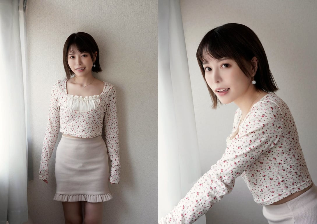 图片[16]-#Exciting Girls 星仲心美デジタル写真集 - 全本免费在线观看-阅图吧