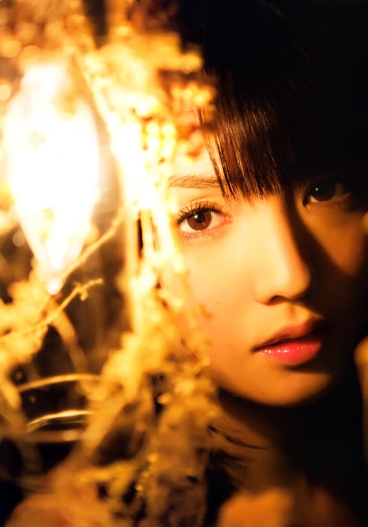 图片[68]-#Sayumi Michishige 道重沙由美 – 美ルフィーユ Millefeuille (2013.01.27) - 全本免费在线观看-阅图吧