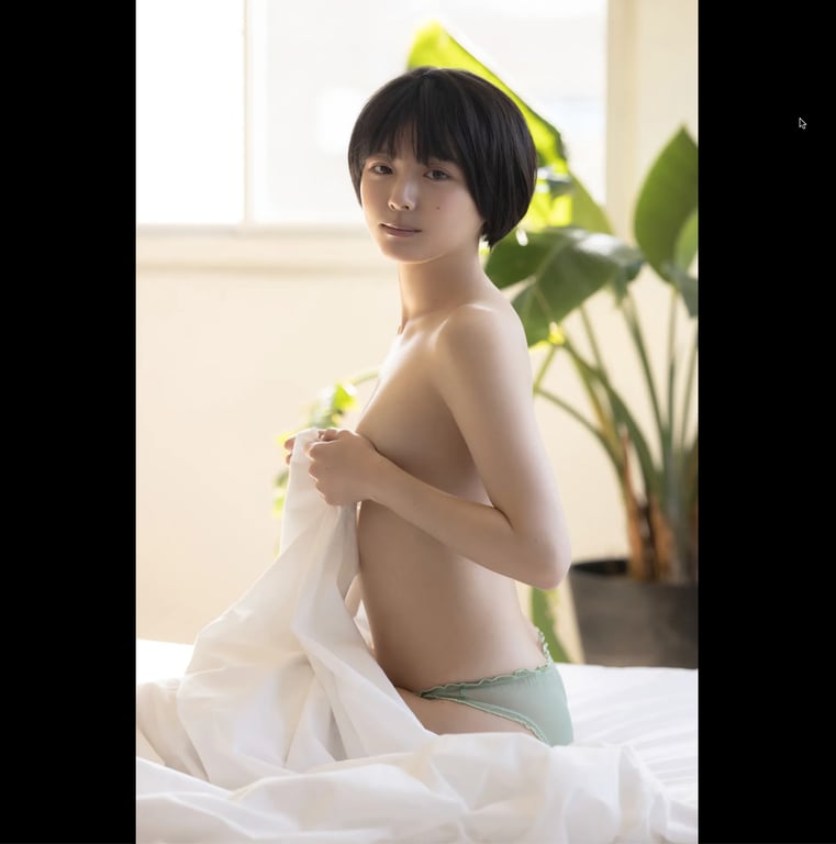 图片[32]-#FRIDAYデジタル写真集 叶月翼『柔和的罪 vol.1』全カット - 全本免费在线观看-阅图吧