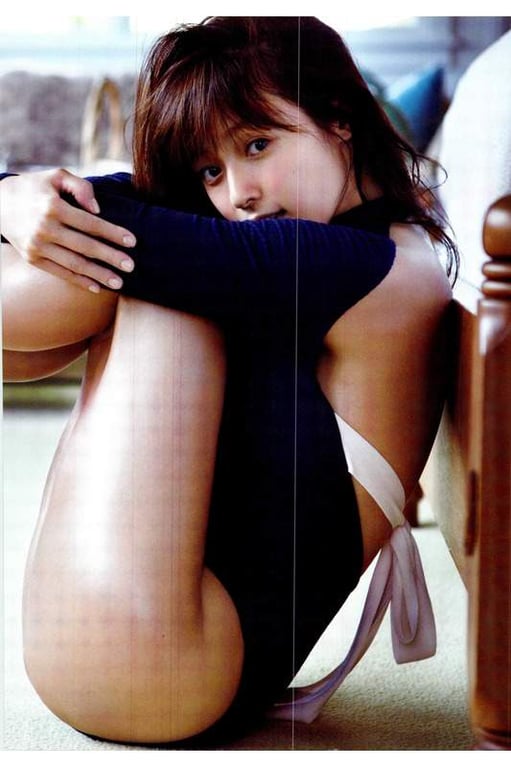 图片[39]-#深田恭子写真集 This Is Me [Low quality version] - 全本免费在线观看-阅图吧