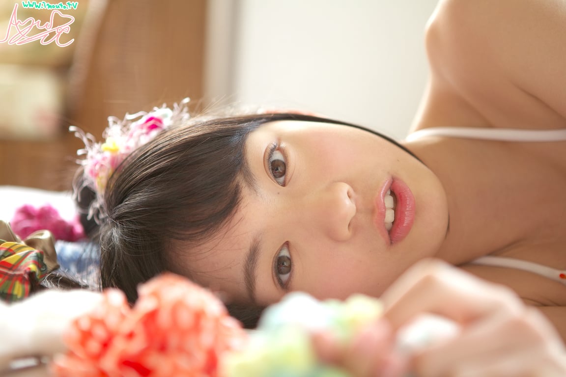 图片[96]-牧原あゆ 『純真無垢 special』 - 在线免费观看-阅图吧