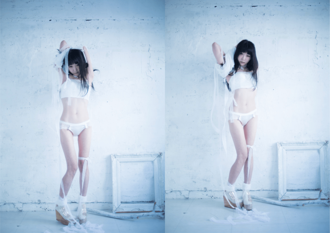 图片[26]-#七菜乃写真集『White』 - 全本免费在线观看-阅图吧