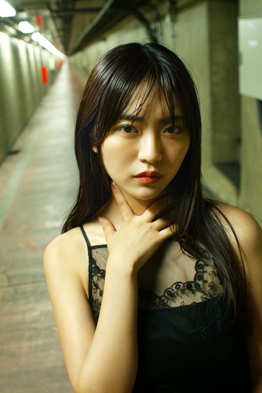 图片[37]-2024.12.13 丰田露娜【全70P】那个女孩换上泳衣的话… ヤンマガデジタル写真集 - 在线免费观看-阅图吧