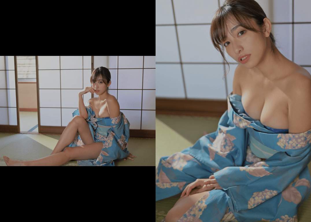 图片[6]-#Exciting Girls 高梨瑞树数字写真集Vol.1[96P] - 全本免费在线观看-阅图吧