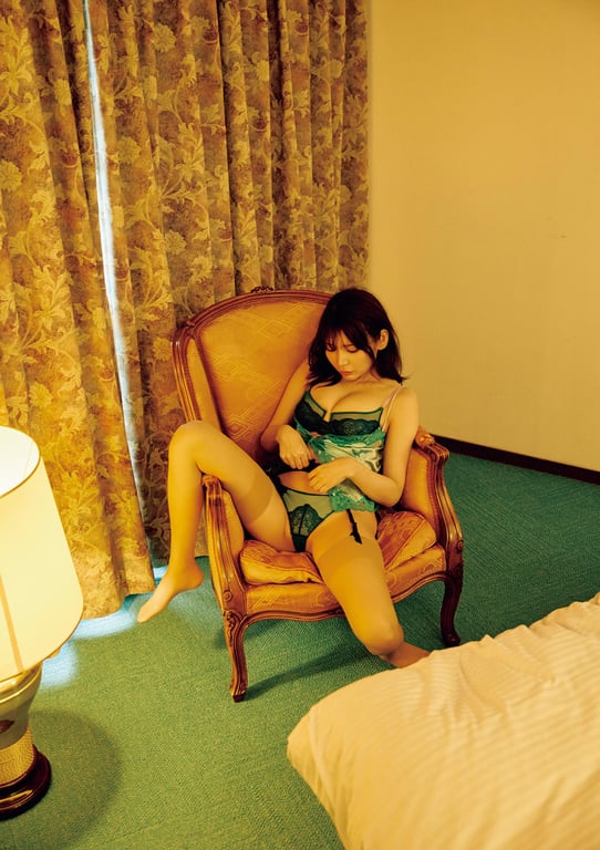 图片[19]-BLT MONSTER Round 5 (B.L.T.杂志) - 在线免费观看-阅图吧