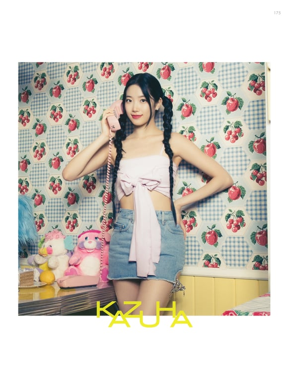 图片[128]-DICON ISSUE N_4 (LE SSERAFIM) - 在线免费观看-阅图吧