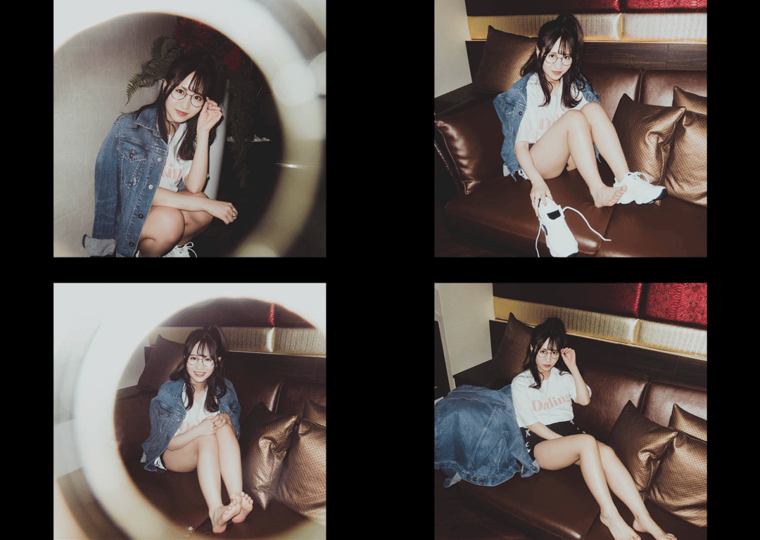 图片[5]-#Escape 小野六花 数字写真集 - 在线免费观看-阅图吧