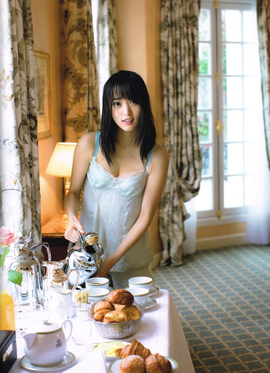 图片[55]-#2018.06.05 菅井友香1st写真集 未婚夫 - 全本免费在线观看-阅图吧