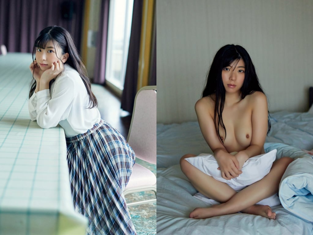 图片[62]-#七咲みいろ 裸体写真集 七色绽放之花一般[117P] - 全本免费在线观看-阅图吧