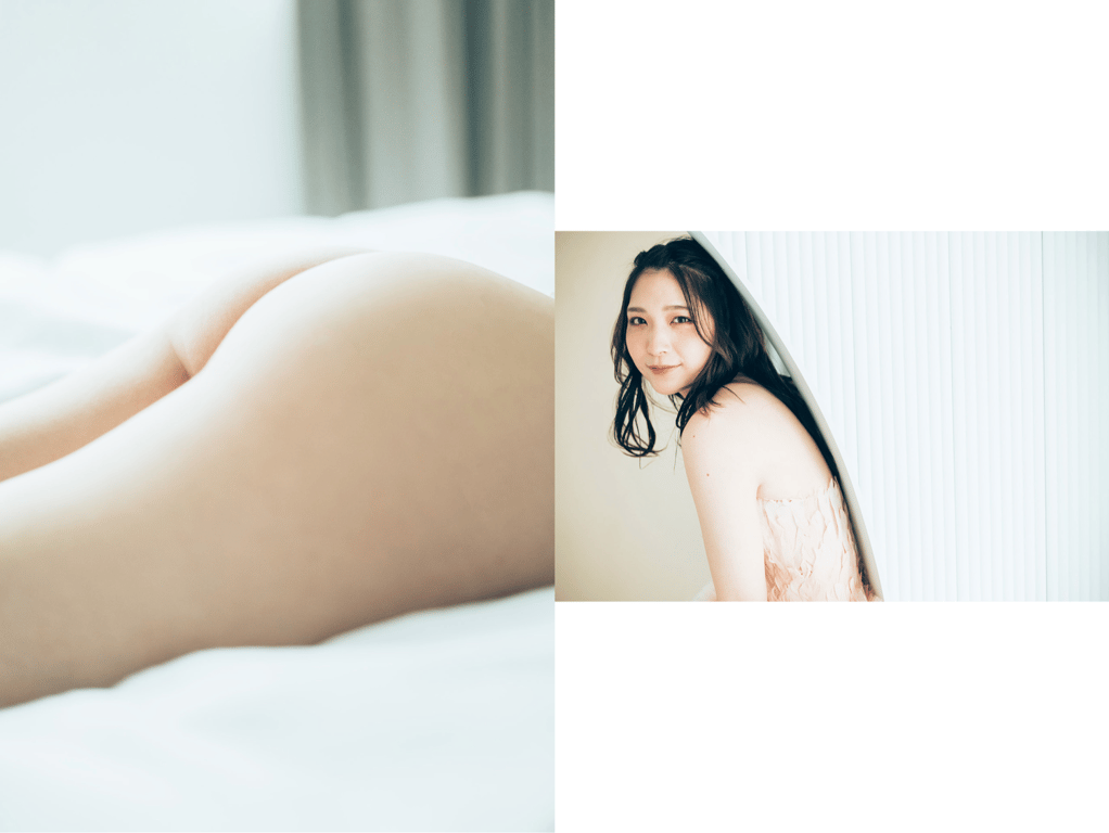 图片[7]-#週刊ポストデジタル写真集 甘詰な 楚楚 - 全本免费在线观看-阅图吧